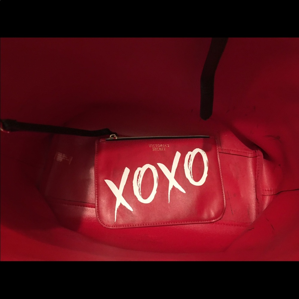 Victoria Secret Tote bag 👜 - Picture 5 of 7